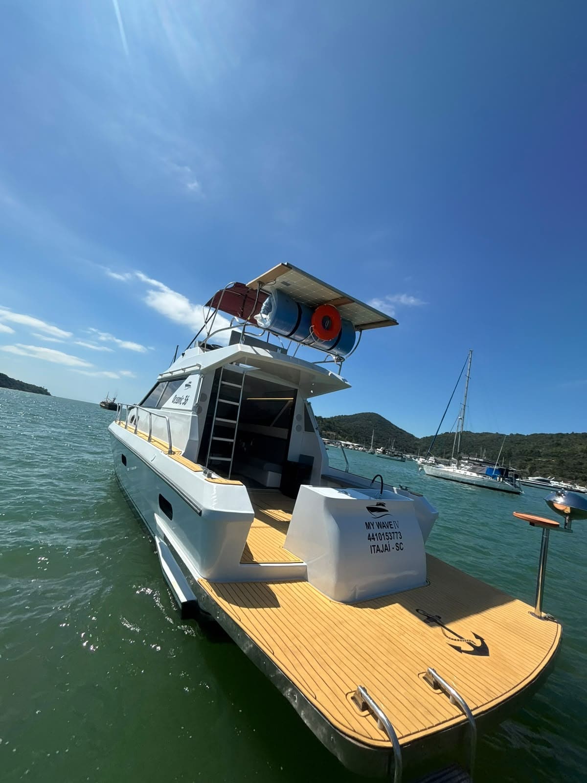 Oceanic 36
